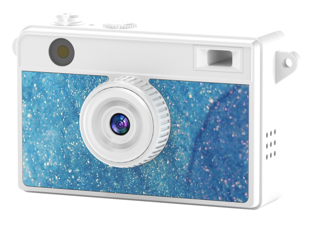 Sprite Group DC35S 迷你相机 OEM/ODM 批发｜深圳志康科技源头工厂 - 详情 21